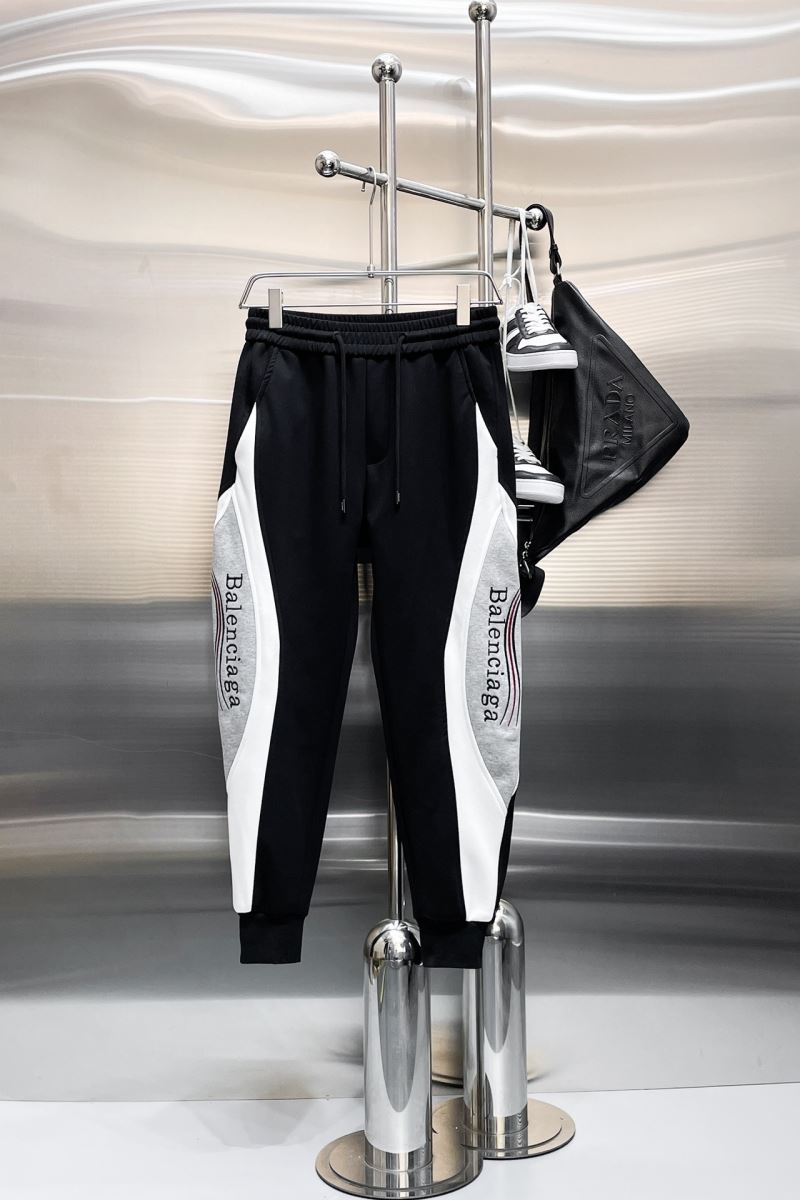 Balenciaga Long Pants